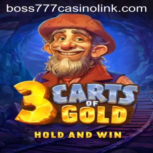 Exploring the World of 3cartsOfGold: A Gaming Adventure