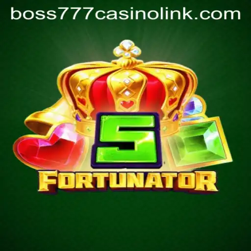 5Fortunator: A Thrilling Casino Experience