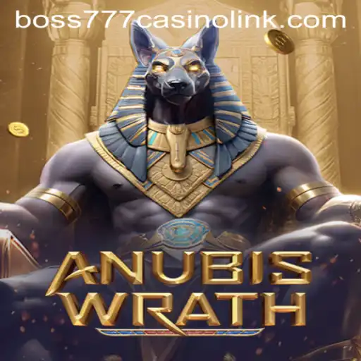 AnubisWrath and the Allure of Boss777 Casino