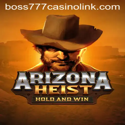 Unveiling ArizonaHeist: A Thrilling New Game Taking the Casino World by Storm