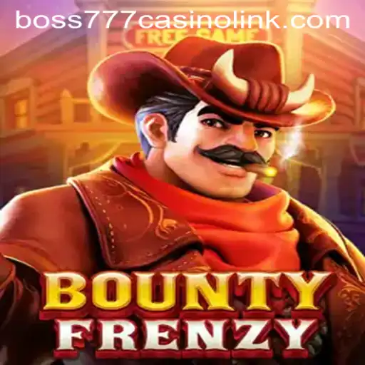 BountyFrenzy: An In-Depth Exploration of the Exciting New Game