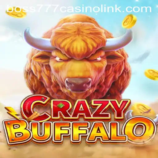 Explore the Exciting World of CRAZYBUFFALO: A Thrilling Casino Adventure