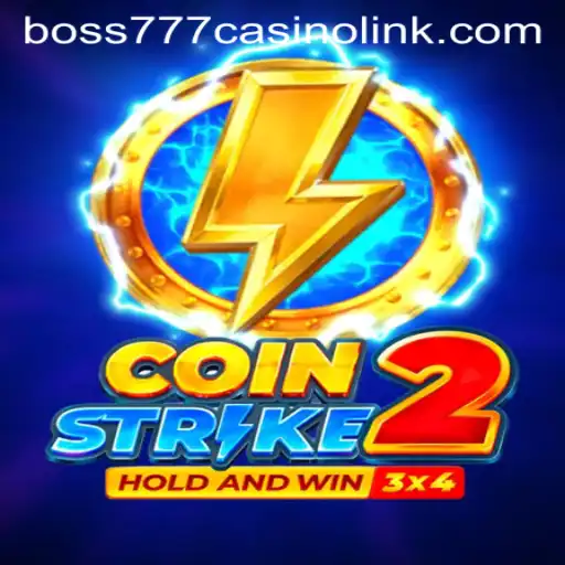 The Thrilling World of Coinstrike2 and its Connection to Boss777 Casino