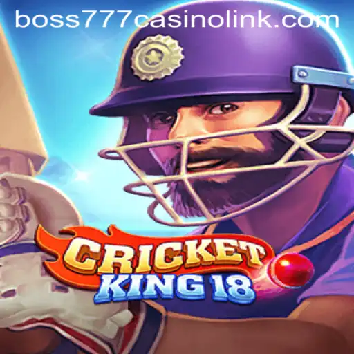 Unveiling the Thrills of CricketKing18
