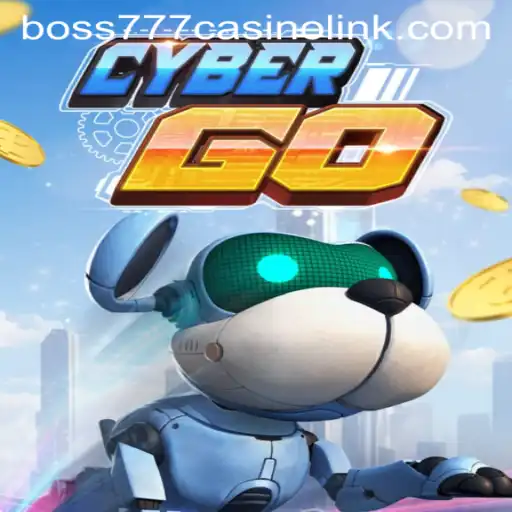 CyberGO: An Immersive Journey into the Future of Gaming