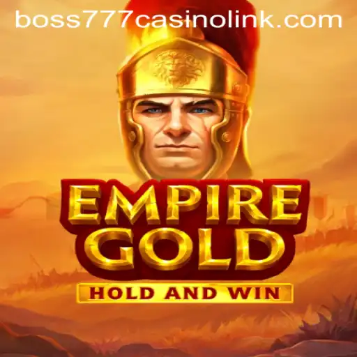 Unleashing the Adventure of EmpireGold Amid the Rise of Online Gambling
