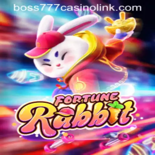 Unveiling the Excitement of FortuneRabbit and Its Connection to Boss777 Casino