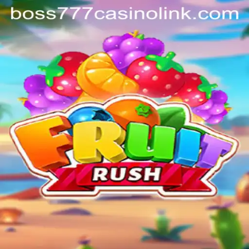 Exploring the Thrills of FruitRush: A New Gaming Sensation