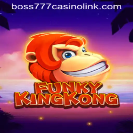 FunkyKingKong: An Exciting Adventure in Modern Gaming