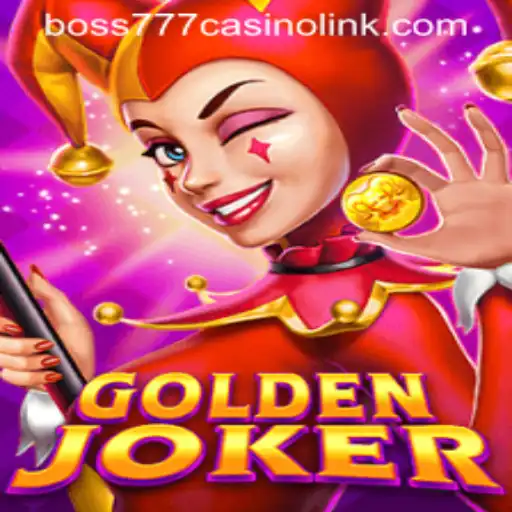 GoldenJoker: A Comprehensive Guide to Mastering the Game