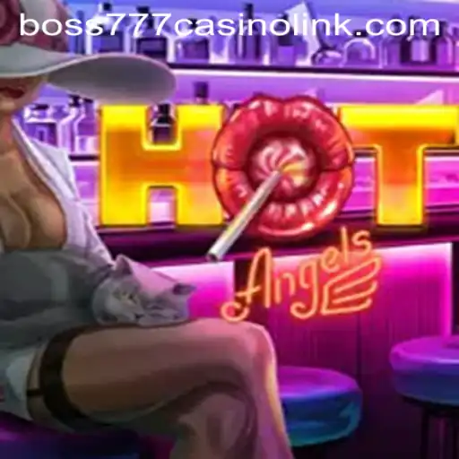 Exploring the Thrills of HotAngels at Boss777 Casino