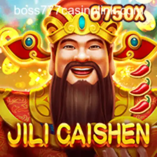 Discover JILICaishen: The Enchanting Game at Boss777 Casino