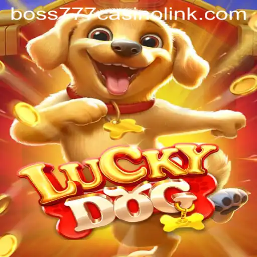 Exploring the Thrills of LuckyDog: A Top Pick for Casino Enthusiasts
