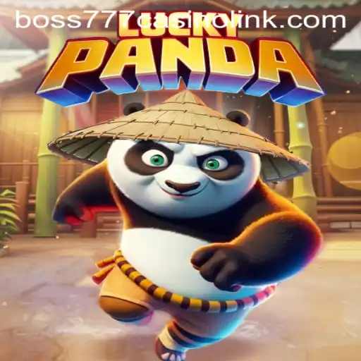 Exploring the Exciting World of LuckyPanda at Boss777 Casino