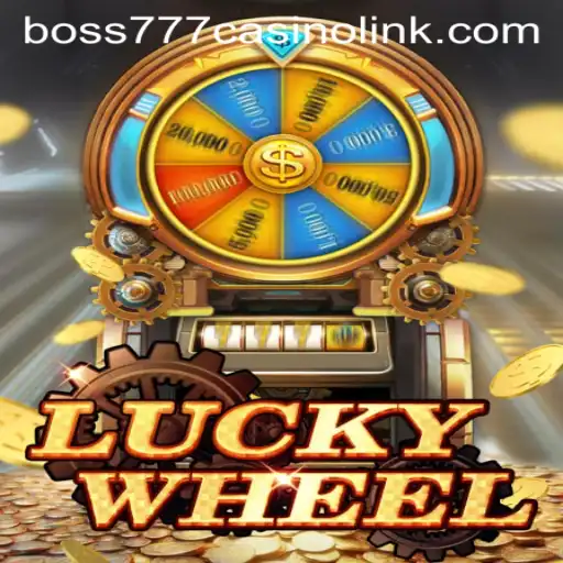 Exploring LuckyWheel: A Thrilling Encounter at Boss777 Casino