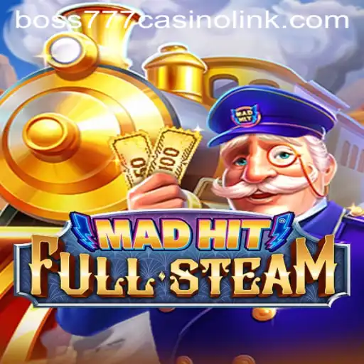 MadHitFullSteam: An Engaging Journey Through Strategy and Skill