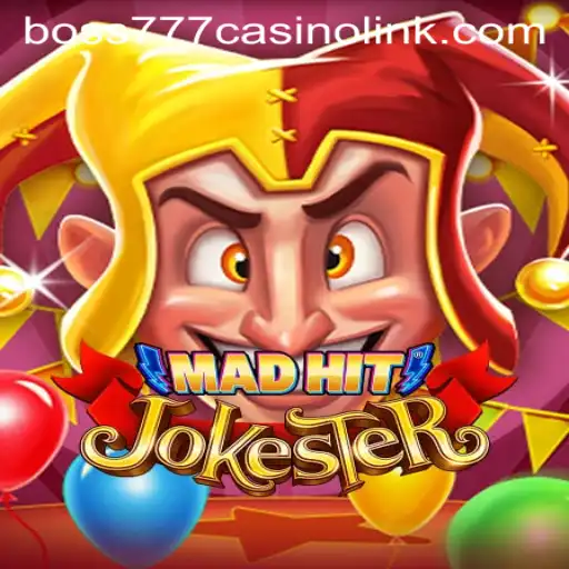 Exploring the World of MadHitJokester: A Thrilling Online Experience