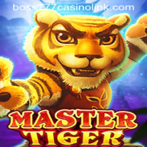 MasterTiger: A Thrilling Adventure in the World of Casino Gaming