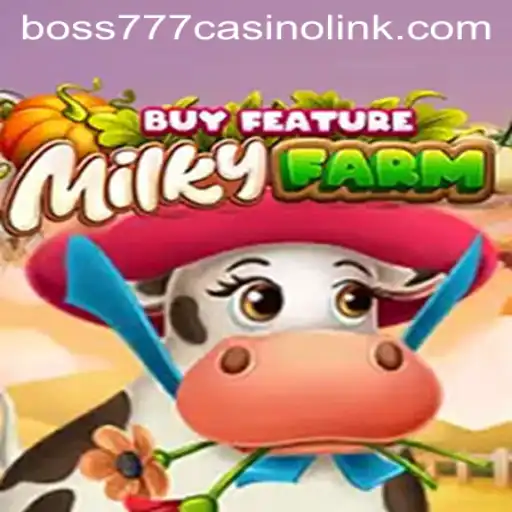 Discover MilkyFarmBuyFeature: A Thrilling Journey into the Agricultural Gaming World