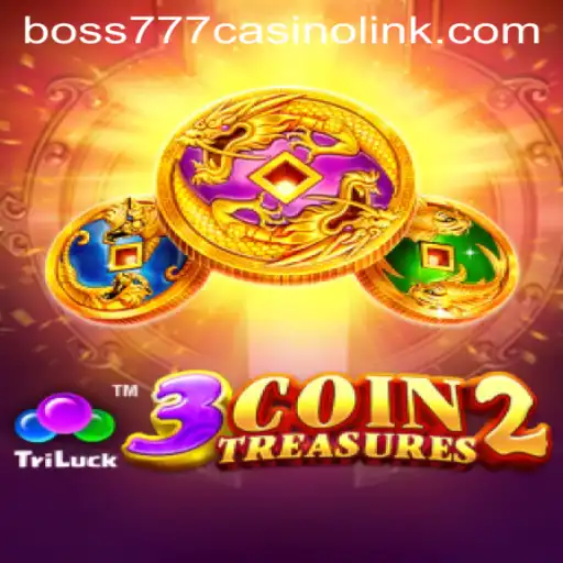 Unveiling the Thrills of 3CoinTreasures2 in the World of Online Gaming