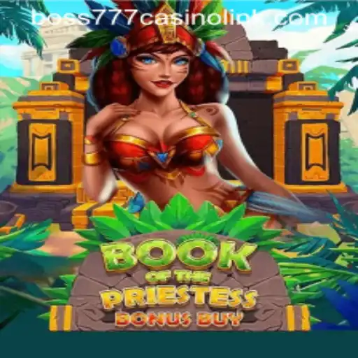 The Enchanting World of BookOfThePriestess