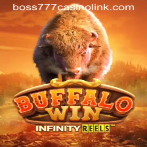 BuffaloWin: A Deep Dive into the Exciting New Game at Boss777 Casino