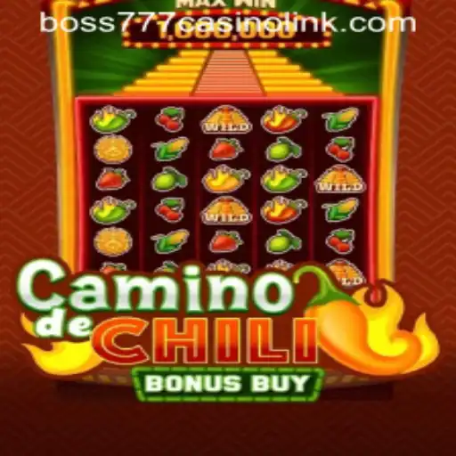 Explore the Exciting CaminodeChiliBonusBuy at Boss777 Casino