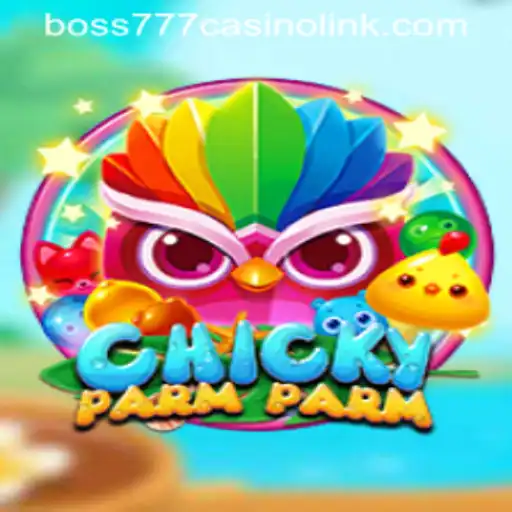Unveiling the World of ChickyParmParm: A Fresh Gaming Adventure