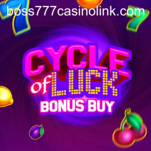 Exploring CycleofLuckBonusBuy and Its Thrilling Features