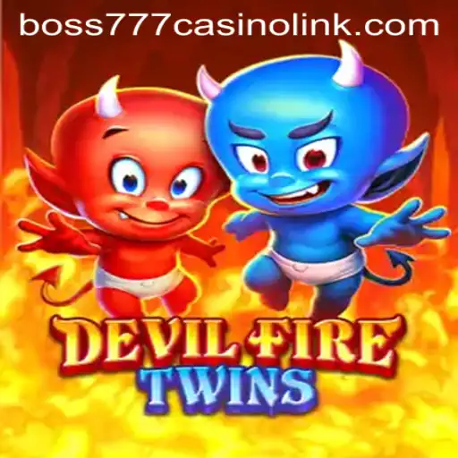 Master the World of DevilFireTwins