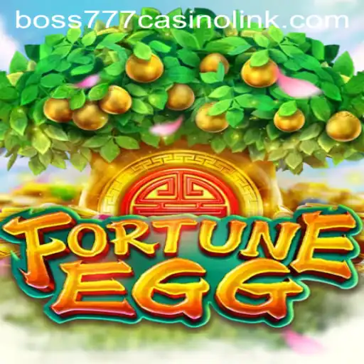 Discovering the Exciting World of FortuneEgg