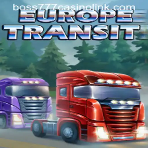 An In-Depth Look at the Game EuropeTransit and its Intriguing Mechanics