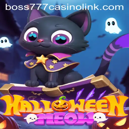 Dive into the Enchanting World of HalloweenMeow - A Thrilling Adventure