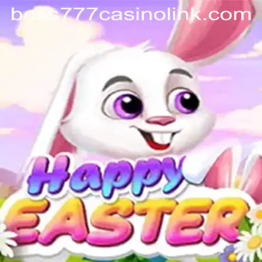 Exploring the Enchanting World of HappyEaster: A Glimpse Into the Game and the Casino Scene