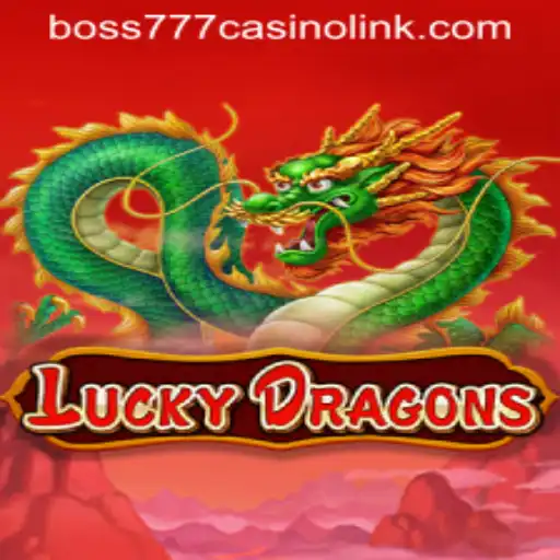 Explore the Thrilling World of LuckyDragons: Your Gateway to Exciting Casino Experiences