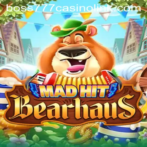 Exploring the Enchanting World of MadHitBearhaus