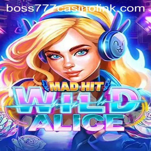 Unveiling the Thrills of MadHitWildAlice: A Captivating Casino Experience