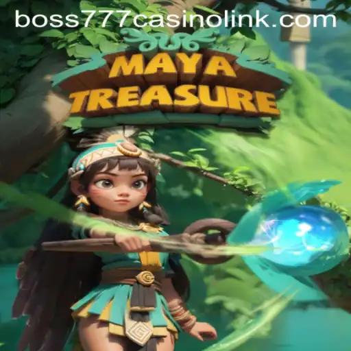 Discover the Thrilling World of MayaTreasure at Boss777 Casino