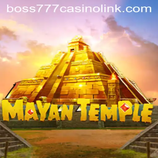 Explore the Exciting World of MayanTemple and Discover the Hidden Treasures Within