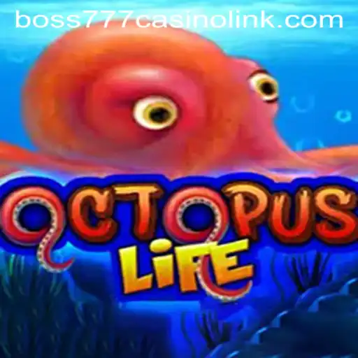 Explore the World of OctopusLife: An Immersive Underwater Adventure