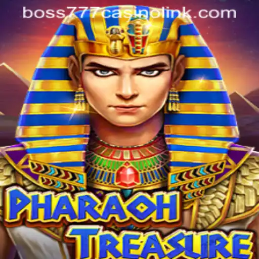 Unveiling the Excitement of PharaohTreasure: A Journey into Ancient Riches