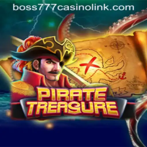 PirateTreasure: Navigating the High Seas of Adventure and Rewards