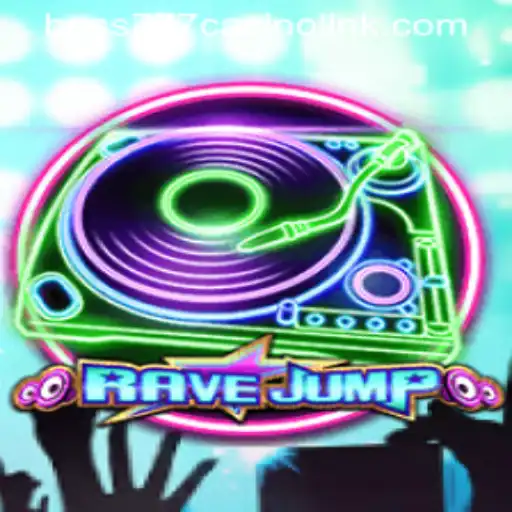 Discovering RaveJump: An Exciting Adventure in Digital Realms
