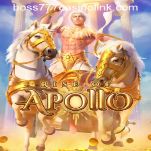 Exploring the Thrilling World of Rise of Apollo and its Connection to Modern Gaming
