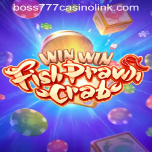 Discover the Thrilling World of WinWinFishPrawnCrab