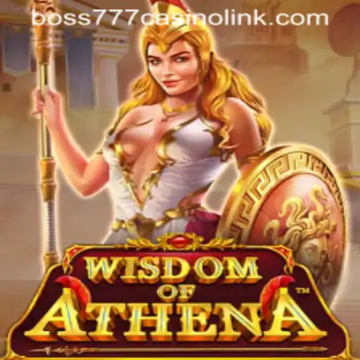 Exploring the World of WisdomofAthena and the Rise of Online Casinos
