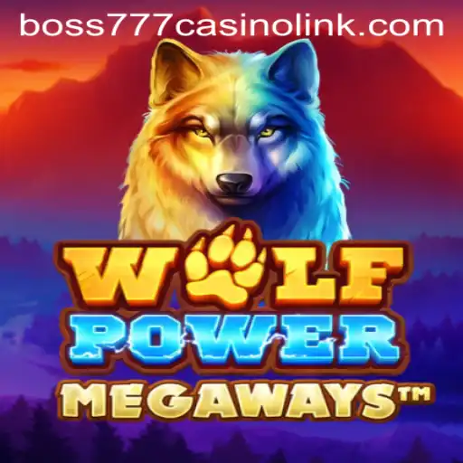 Unleashing the Wild: Exploring WolfPowerMega at Boss777 Casino