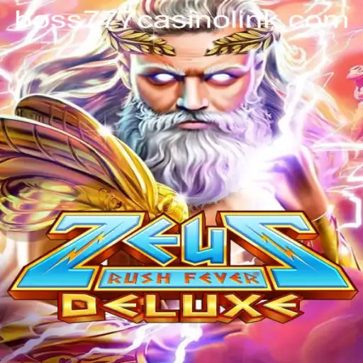 Exploring the Excitement of ZeusRushFeverDeluxe in the World of Online Gaming