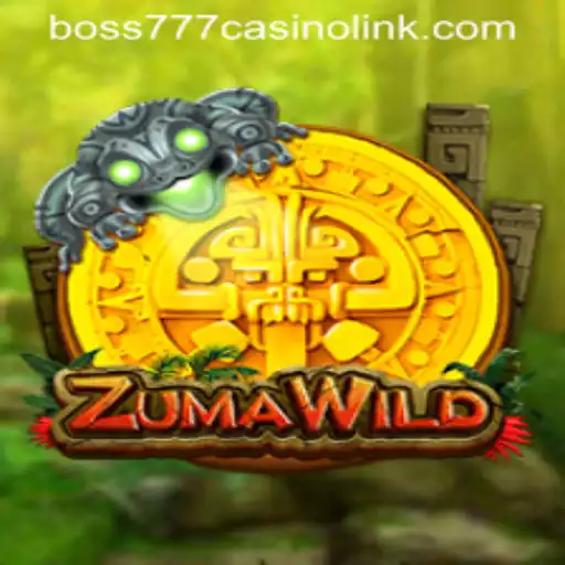 Unveiling ZumaWild: A Captivating Casino Experience with boss777 Casino Link