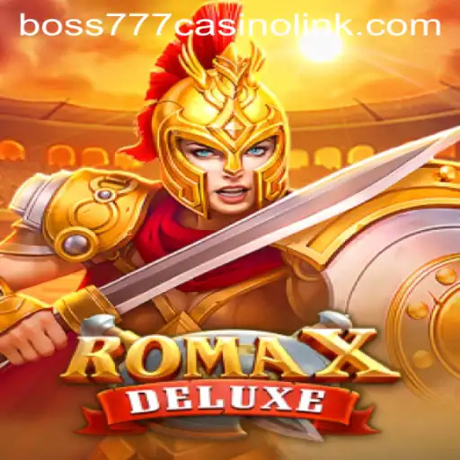 Experience Thrills with RomaXDeluxe: The Ultimate Gaming Adventure